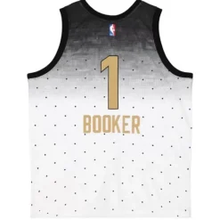 Mitchell & Ness Nba Authentic-Authentic Devin Booker All-Star Usa 2016-17 Jersey