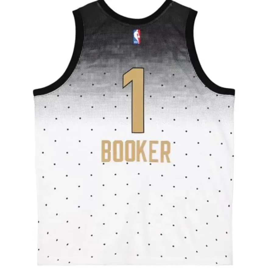 Mitchell & Ness Nba Authentic-Authentic Devin Booker All-Star Usa 2016-17 Jersey