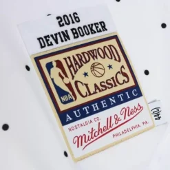 Mitchell & Ness Nba Authentic-Authentic Devin Booker All-Star Usa 2016-17 Jersey