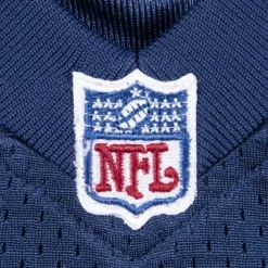 Mitchell & Ness Nfl Authentic-Authentic Emmitt Smith Dallas Cowboys Jersey