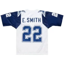 Mitchell & Ness Nfl Authentic-Authentic Emmitt Smith Dallas Cowboys 1994 Jersey