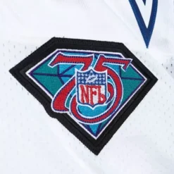 Mitchell & Ness Nfl Authentic-Authentic Emmitt Smith Dallas Cowboys 1994 Jersey