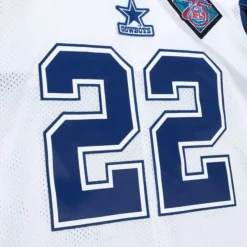 Mitchell & Ness Nfl Authentic-Authentic Emmitt Smith Dallas Cowboys 1994 Jersey