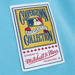 Mitchell & Ness Mlb Authentic-Authentic Ichiro Suzuki Seattle Mariners 2010 Jersey