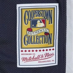 Mitchell & Ness Mlb Authentic-Authentic Ichiro Suzuki Seattle Mariners 2010 Bp Jersey