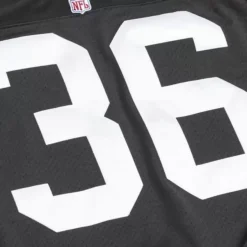 Mitchell & Ness Nfl Authentic-Authentic Jerome Bettis Pittsburgh Steelers Jersey