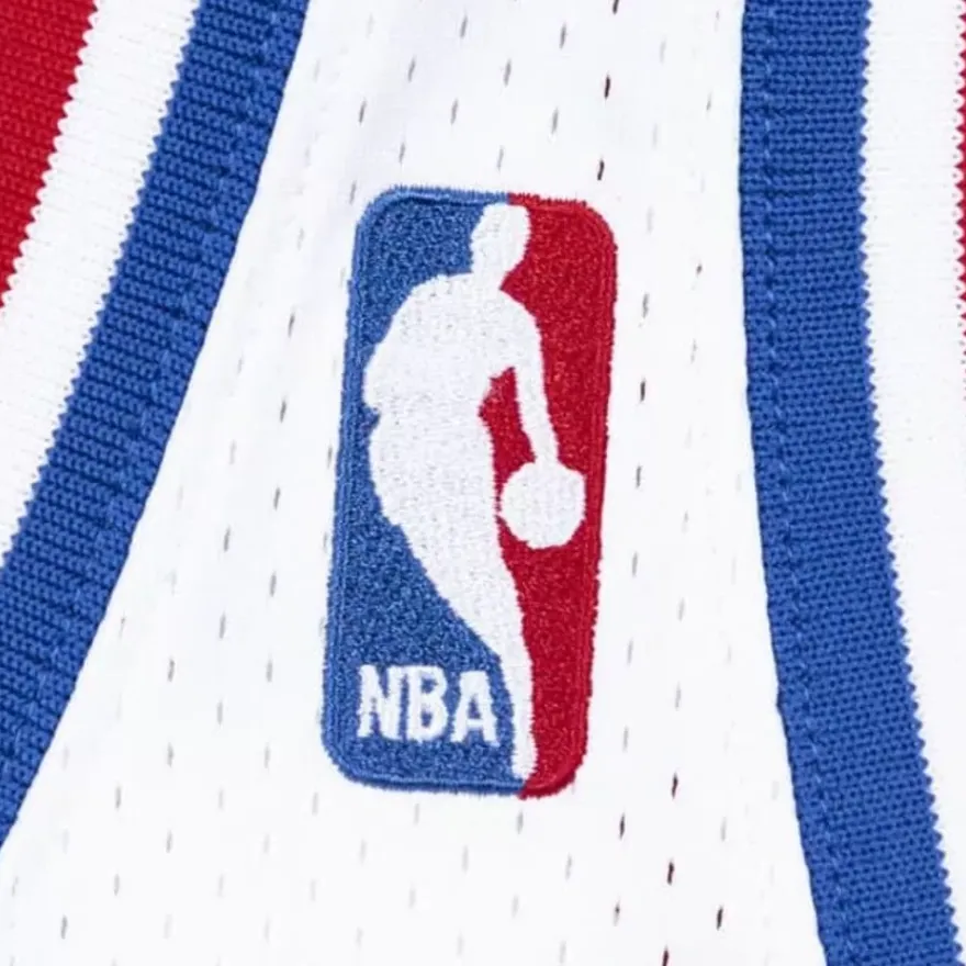 Mitchell & Ness Nba Authentic-Authentic Jersey All Star East 1991-92 Patrick Ewing