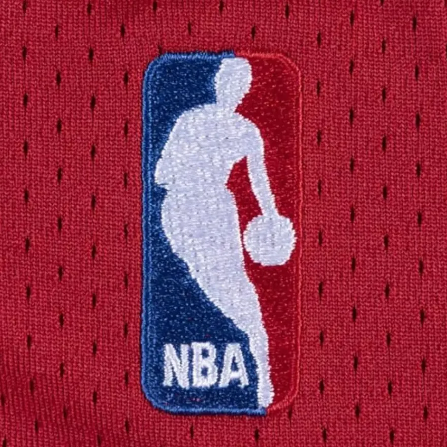 Mitchell & Ness Nba Authentic-Authentic Jersey All-Star East 1989 Michael Jordan