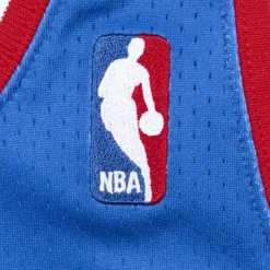 Mitchell & Ness Nba Authentic-Authentic Jersey All-Star East 1993 Michael Jordan