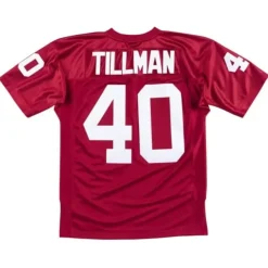 Mitchell & Ness Nfl Authentic-Authentic Jersey Arizona Cardinals 2000 Pat Tillman