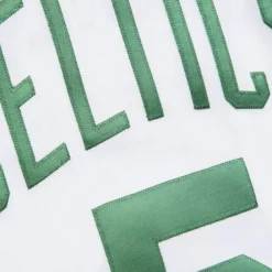 Mitchell & Ness Nba Authentic-Authentic Jersey Boston Celtics 2007-08 Kevin Garnett