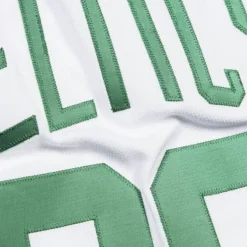 Mitchell & Ness Nba Authentic-Authentic Jersey Boston Celtics 2008-09 Ray Allen