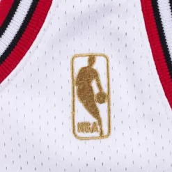 Mitchell & Ness Nba Authentic-Authentic Jersey Chicago Bulls 1997-98 Michael Jordan