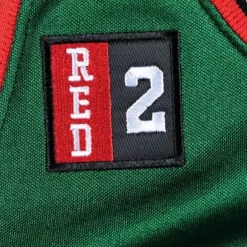 Mitchell & Ness Nba Authentic-Authentic Jersey Chicago Bulls Alternate 2008-09 Derrick Rose