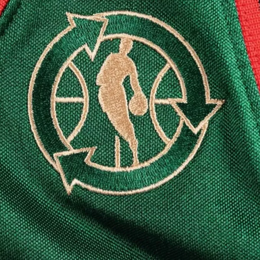 Mitchell & Ness Nba Authentic-Authentic Jersey Chicago Bulls Alternate 2008-09 Derrick Rose