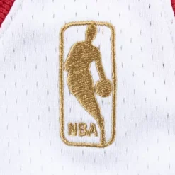 Mitchell & Ness Nba Authentic-Authentic Jersey Chicago Bulls 1996-97 Michael Jordan