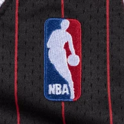 Mitchell & Ness Nba Authentic-Authentic Jersey Chicago Bulls 1995-96 Michael Jordan