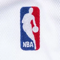 Mitchell & Ness Nba Authentic-Authentic Jersey Detroit Pistons Home Finals 2003-04 Rasheed Wallace