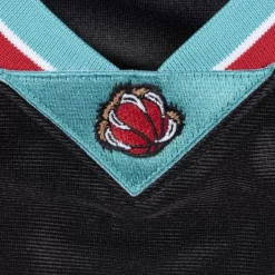 Mitchell & Ness Nba Authentic-Authentic Jersey Memphis Grizzlies 2001-02 Jason Williams