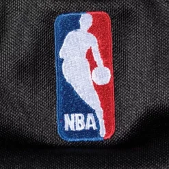 Mitchell & Ness Nba Authentic-Authentic Jersey Miami Heat Alternate 2005-06 Shaquille O'Neal