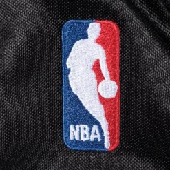 Mitchell & Ness Nba Authentic-Authentic Jersey Miami Heat Alternate 2005-06 Alonzo Mourning