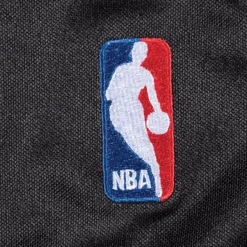 Mitchell & Ness Nba Authentic-Authentic Jersey Miami Heat Alternate 2005-06 Jason Williams