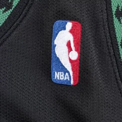 Mitchell & Ness Nba Authentic-Authentic Jersey Minnesota Timberwolves Alternate 1997-98 Stephon Marbury