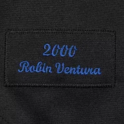 Mitchell & Ness Mlb Authentic-Authentic Jersey New York Mets 2000 Robin Ventura