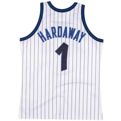 Mitchell & Ness Nba Authentic-Authentic Jersey Orlando Magic 1993-94 Anfernee Hardaway