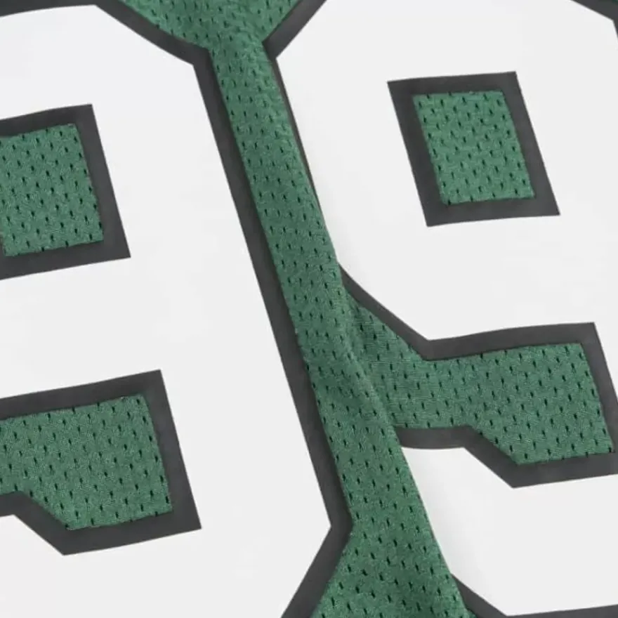 Mitchell & Ness Nfl Authentic-Authentic Jersey Philadelphia Eagles 1991 Jerome Brown