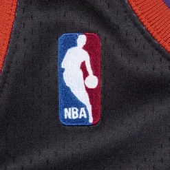 Mitchell & Ness Nba Authentic-Authentic Jersey Phoenix Suns 1999-100 Anfernee Hardaway