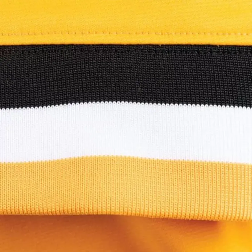 Mitchell & Ness Mlb Authentic-Authentic Jersey Pittsburgh Pirates Road World Series 1979 Dave Parker