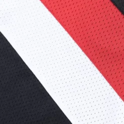 Mitchell & Ness Nba Authentic-Authentic Jersey Portland Trail Blazers Road 1999-00 Rasheed Wallace