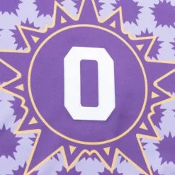 Mitchell & Ness Nba Authentic-Authentic Jersey Rookie Team 2009 Russell Westbrook