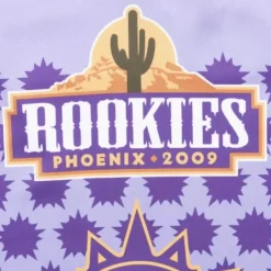 Mitchell & Ness Nba Authentic-Authentic Jersey Rookie Team 2009 Russell Westbrook