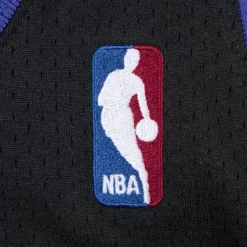 Mitchell & Ness Nba Authentic-Authentic Jersey Sacramento Kings 1998-99 Chris Webber