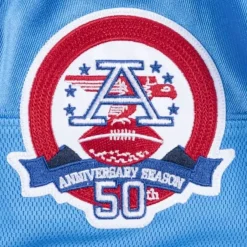 Mitchell & Ness Nfl Authentic-Authentic Jersey San Diego Chargers 2009 Ladainian Tomlinson