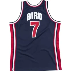 Mitchell & Ness Nba Authentic-Authentic Jersey Team Usa 1992 Larry Bird