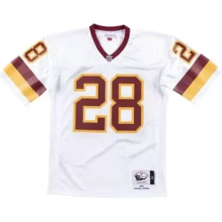 Mitchell & Ness Nfl Authentic-Authentic Jersey Washington 1991 Darrell Green