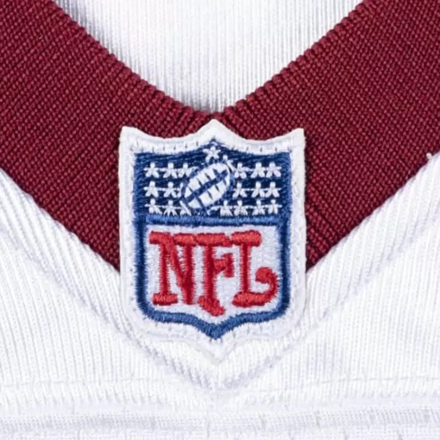 Mitchell & Ness Nfl Authentic-Authentic Jersey Washington 1991 Darrell Green