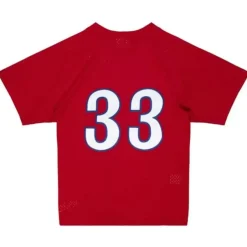 Mitchell & Ness Mlb Authentic-Authentic Larry Walker Montreal Expos 1989 Pullover Jersey