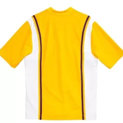 Mitchell & Ness Nba Authentic-Authentic Los Angeles Lakers 2000-01 Shooting Shirt