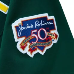 Mitchell & Ness Mlb Authentic-Authentic Mark Mcgwire Oakland Athletics 1997 Jersey