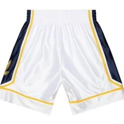 Mitchell & Ness Shorts-Authentic Marquette University 2002-03 Shorts