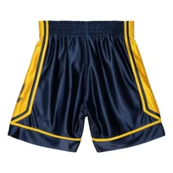 Mitchell & Ness Shorts-Authentic Marquette University 2002 Shorts
