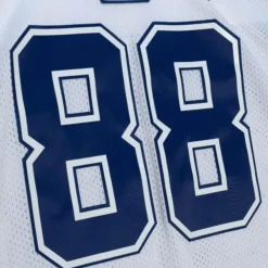 Mitchell & Ness Nfl Authentic-Authentic Michael Irvin Dallas Cowboys 1994 Jersey
