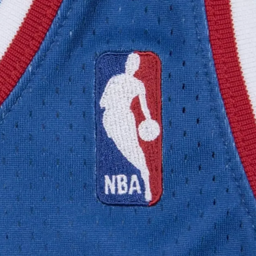 Mitchell & Ness Nba Authentic-Authentic Michael Jordan Nba All Star 1993-94 Jersey