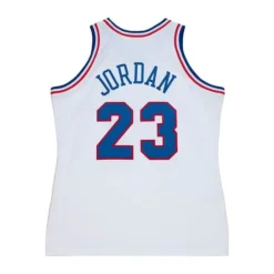 Mitchell & Ness Nba Authentic-Authentic Michael Jordan All Star East 1992-93 Jersey