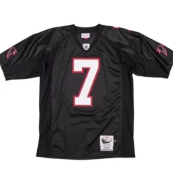 Mitchell & Ness Nfl Authentic-Authentic Michael Vick Atlanta Falcons Jersey