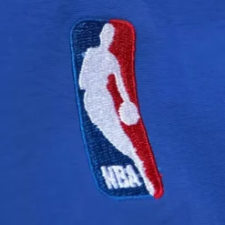 Mitchell & Ness Jackets & Outerwear-Authentic New Jersey Nets 1990-91 Jacket